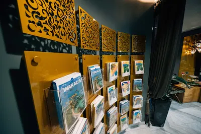 Rapala - Biuro podróży